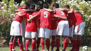 Benfica aposta forte nestes 16 jovens