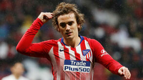 Atlético Madrid não desarma e exige 200 milhões de euros por Griezmann
