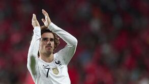 Griezmann entra para o lote dos jogadores mais caros de sempre