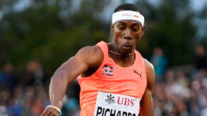 Liga Diamante: Pedro Pichardo em terceiro no Monaco