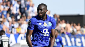 Marega volta à rota do West Ham