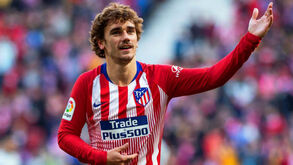 Futre: «Griezmann nunca terá no Barcelona a importância que tinha no Atlético Madrid»