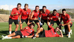 O que mudou no Atlético Madrid e quem ainda pode chegar: mais jogadores de Benfica e FC Porto apontados