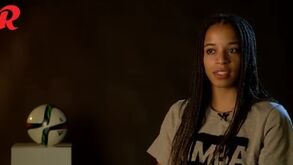 Jéssica Silva e a sexualidade: «Há um preconceito gigantesco no futebol feminino»