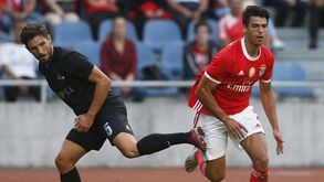 Bruno Lage já começou a cortar no Benfica: quem sai após o jogo com a Académica e como fica o plantel