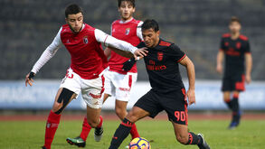 Bruno Wilson: Do estreia promissora ao pesadelo do chicote em Braga