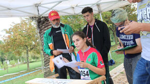 Orientação: António Amador destaca momento positivo