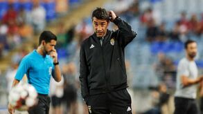 Bruno Lage arrasador: «Temos de começar a prender esta malta, seja preto, vermelho, verde ou azul»