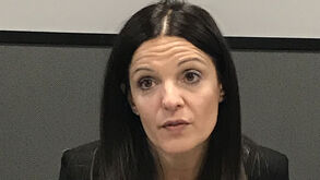 Rute Soares: «Somos líderes em termos de prevenção do match fixing»