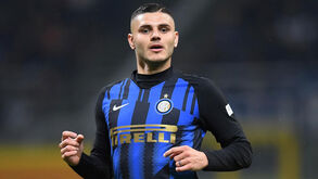 Icardi furioso: «Vou ficar aqui mais dois anos a ganhar o meu salário»