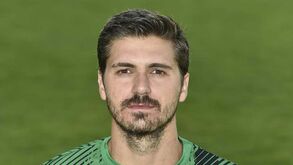 Filipe Ferreira: «Sou mais um para dar dores de cabeça ao treinador»