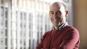 Luís Sénica: «Sinto tranquilidade em relação ao futuro»