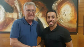 Portimonense garante concurso de Paulinho