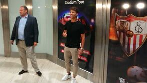 Mercado a mexer: todos os rumores e confirmações