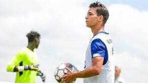Óliver ameaçou sair do FC Porto a custo zero e até chorou