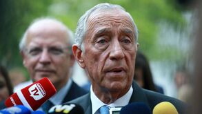 Presidente da República recebe seleção de hóquei na terça-feira