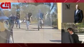 José Calado: «Ainda bem que houve discussão depois do clássico, devia ter havido mais até»