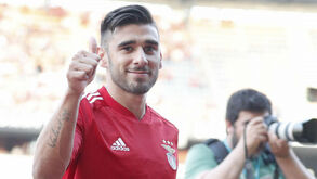 Salvio vai jogar no Boca Juniors: acordo está fechado