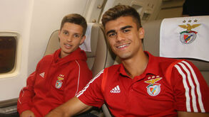 Águias atravessaram o Atlântico rumo aos EUA