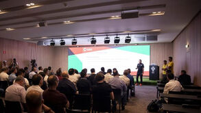 Substituições e cartões para o banco de suplentes entre as mudanças na arbitragem