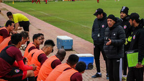 Dep. La Equidad-Royal Pari Sion: Joga-se a Copa Sudamericana