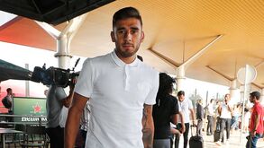 Salvio certo no Boca Juniors a troco de 8 milhões de euros