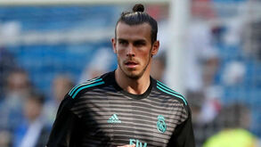 Real Madrid respira de alívio: há um interessado em Gareth Bale