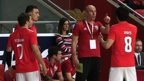 Benfica defronta croatas ou malteses na segunda ronda da Taça EHF