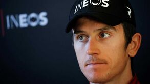 Geraint Thomas
