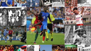 A escolha é sua: quais são os melhores momentos da história do Desporto português?