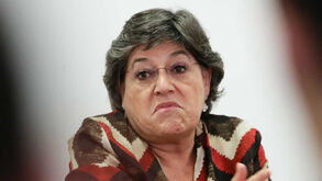 Ana Gomes diz que Rui Pinto fez denúncias anónimas que não foram investigadas