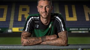 Kai: O holandês que vende consolas aos craques