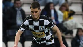 Benfica confiante na contratação de Gonçalo Cardoso