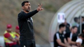 'Sangue novo' já mostra serviço: os reforços do FC Porto à lupa