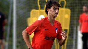 Um onze de luxo de jovens craques na Liga espanhola: 560 milhões de uma assentada