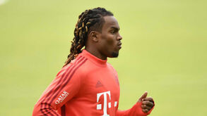 Renato Sanches e o pouco tempo de utilização: «Eu conheço-me, sou bom»