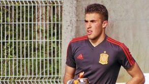 Benfica de olho numa das maiores promessas da Real Sociedad