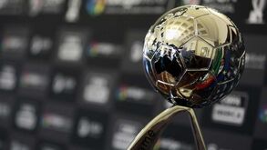 Copa Ibérica: Fan Zone abre hoje ao público