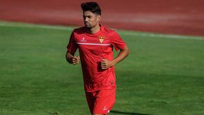 Filho de Zidane já marca pelo Aves