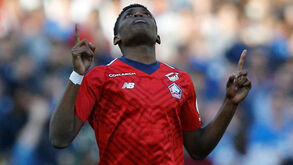 Inter pode apostar em Rafael Leão se falhar contratação de Lukaku