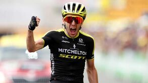 Simon Yates