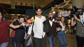 Perin vai mesmo ser reforço do Benfica, mas só chega em dezembro