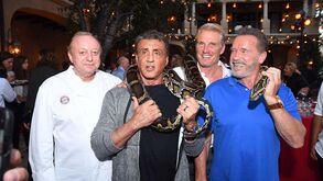 Bayern Munique com dois 'reforços' de peso