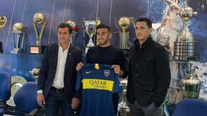 Salvio não fez exames médicos complementares