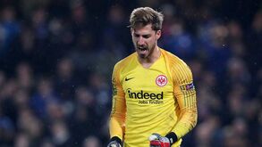 Sérgio Conceição espera por Trapp