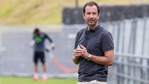 Sporting quer acelerar vendas