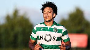Matheus vai deixar o Sporting