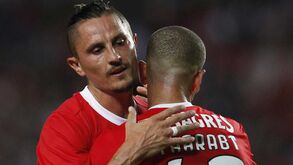 Galatasaray ataca Fejsa