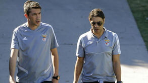 Rui Costa sobre Perin: «Foi um processo natural de testes médicos»