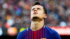 Coutinho dá 'pistas' que apontam à sua saída do Barcelona